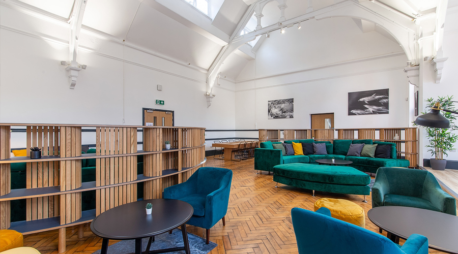 lounge1 Lounge and Playshed