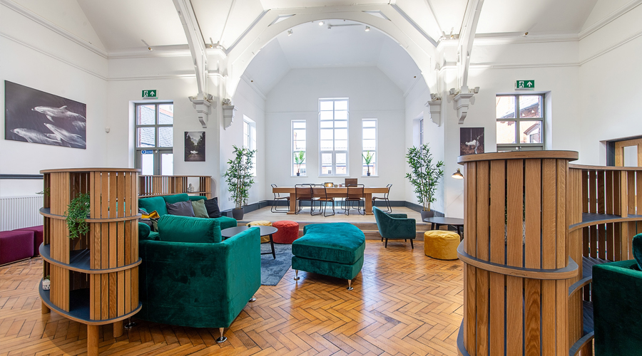 lounge3 Lounge and Playshed