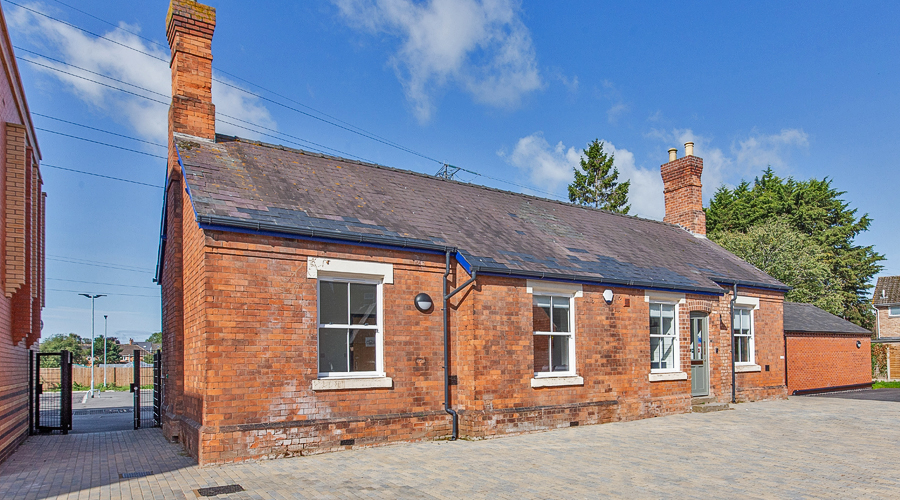 padmore Padmore Cottage