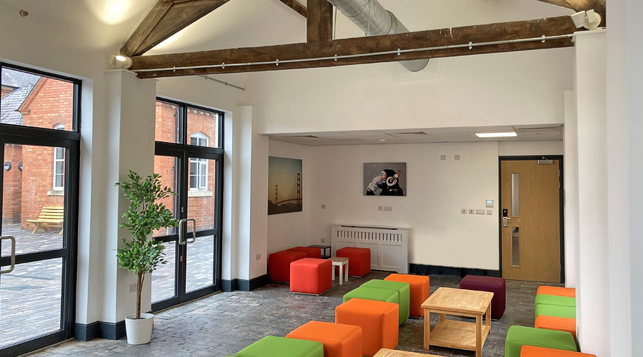 playshed2 Lounge and Playshed