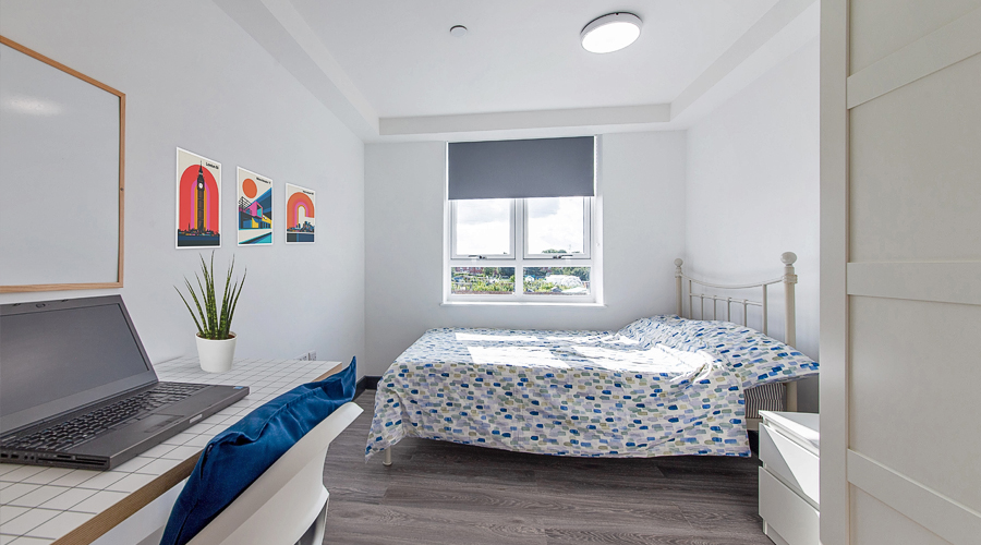 residences residences