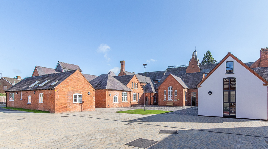 wheeler Wheeler Building